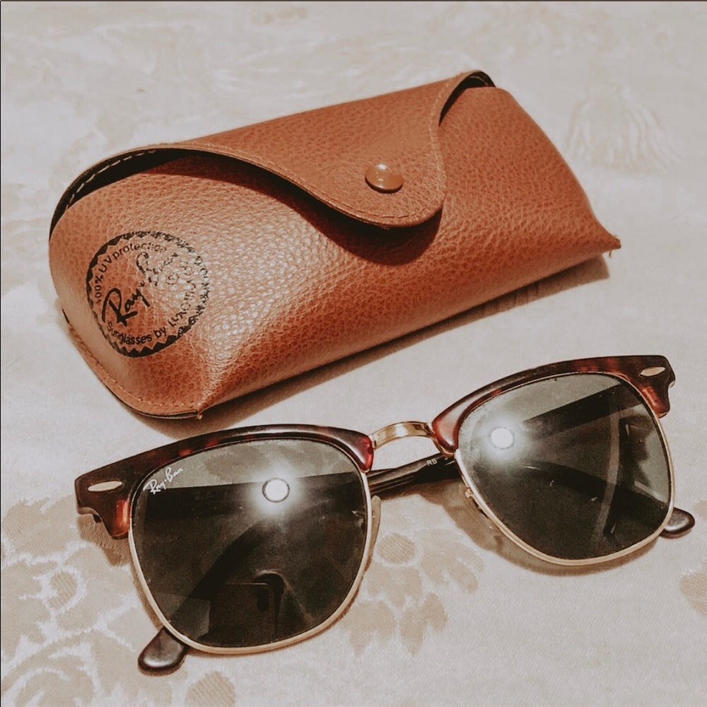 Ray Ban Clubmaster Classic